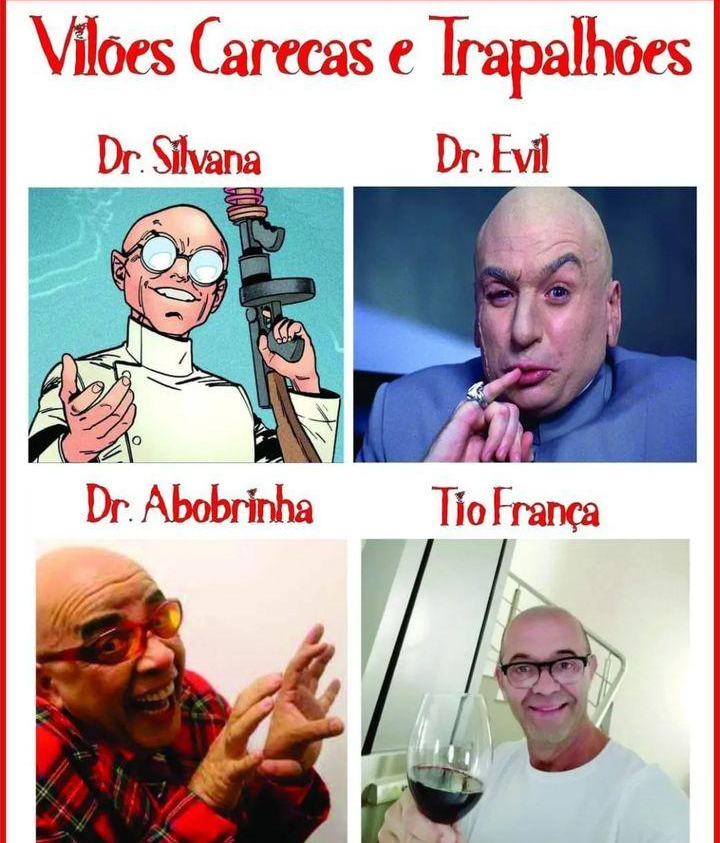 Lênin Anti ciranda tweet media