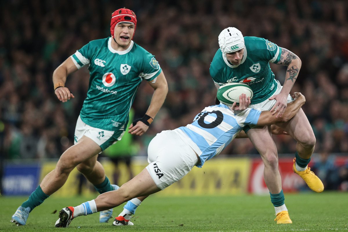 Connacht Rugby (@connachtrugby) on Twitter photo ๐ฎโ๐จ
Full time in Dublin โ๏ธ 22-19 ๐ฆ๐ท
Mack Hansen one of the try scorers for <a href="/IrishRugby/">Irish Rugby</a> tonight ๐ข๐ฆ
#OneConnacht ๐ฎโ๐จ
Full time in Dublin โ๏ธ 22-19 ๐ฆ๐ท
Mack Hansen one of the try scorers for <a href="/IrishRugby/">Irish Rugby</a> tonight ๐ข๐ฆ
#OneConnacht