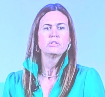 Damn. Huckafuck’s lookin rough, y’all.