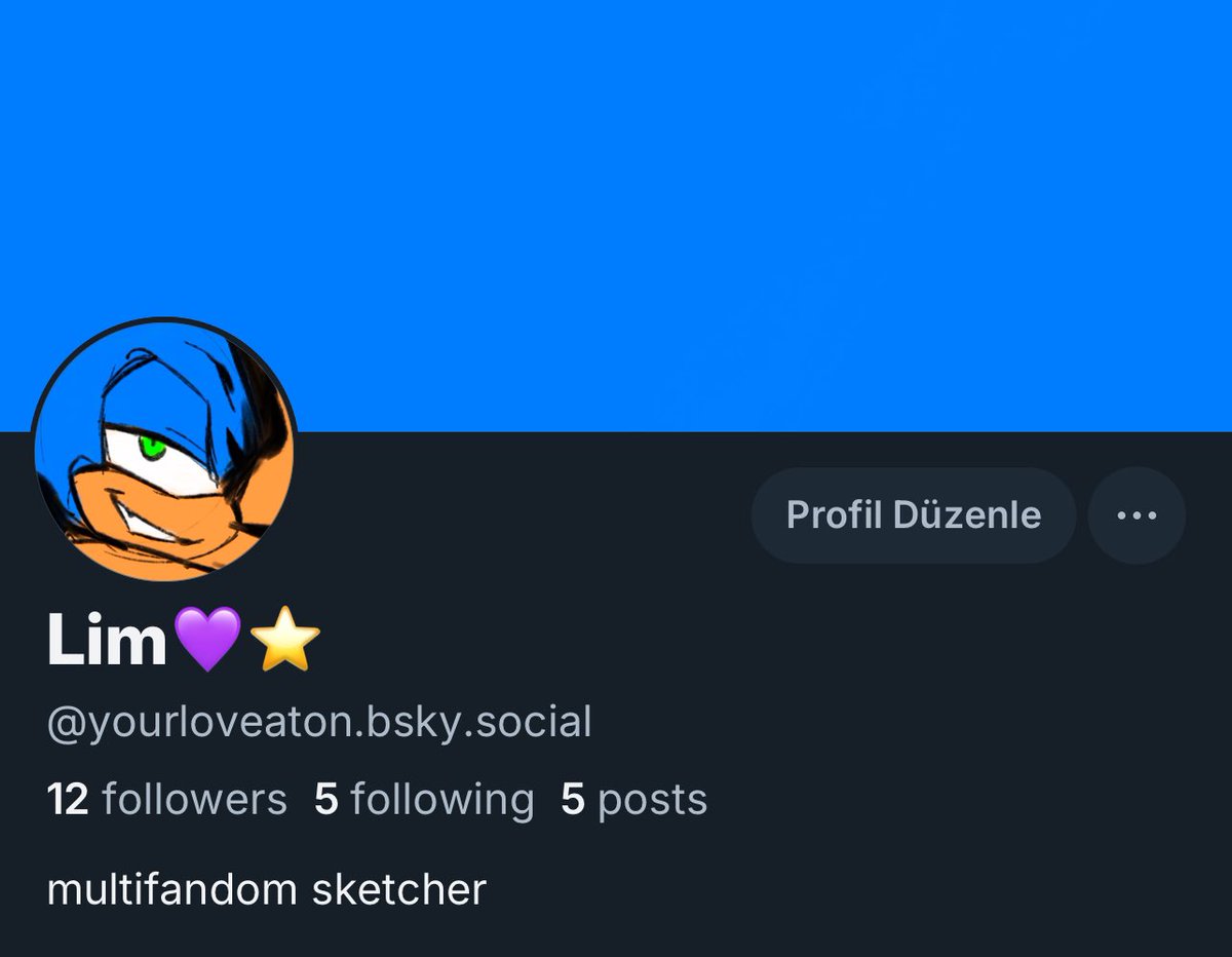 yourloveaton's tweet photo. This is my bluesky account gang !! Just in case eheh
https://t.co/Gxsm61TgY9 https://t.co/ahNYN6Dw7q