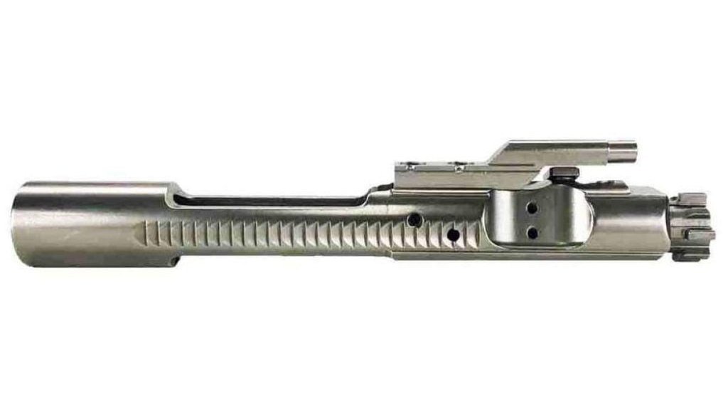 Mrgunsngear's tweet photo. Toolcraft NiB AR15 BCG with 9310 MP tested bolt, full auto profile 8620 carrier, and lifetime warranty for $99/ea currently here: https://t.co/gegaVaYWr7

#AR15 #toolcraft https://t.co/TBVBF67PYw