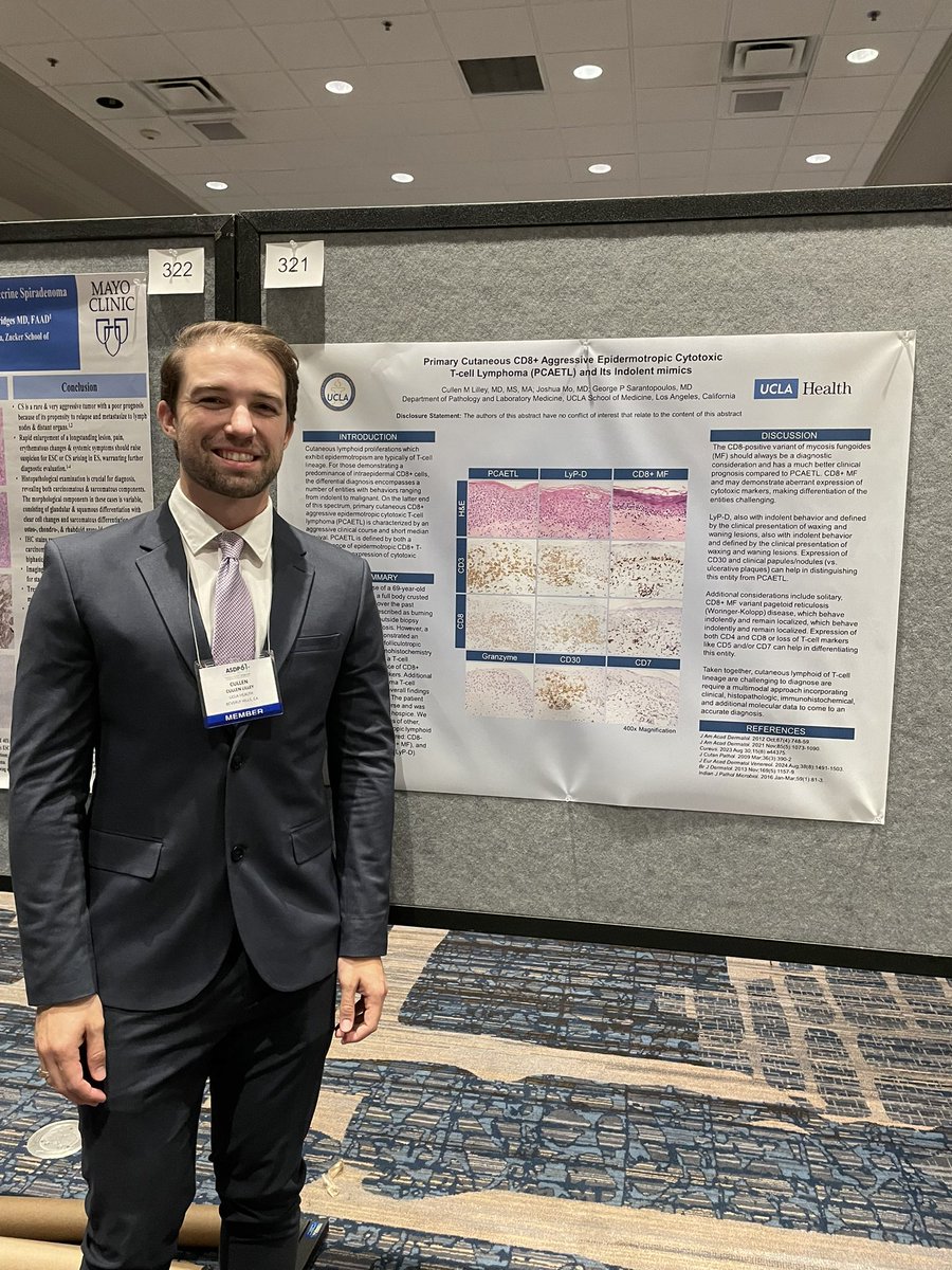 cullen_lilley's tweet photo. Highlights from #ASDP24. Always good to connect with friends and colleagues, share research, and learn from experts in the field. https://t.co/RFOblsMlG4