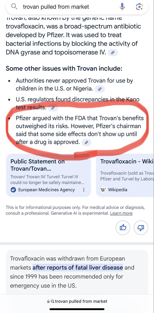 MurrayAHolcomb2's tweet photo. @DeadlineWH maybe it’s ok to revisit what is often sacrosanct.  Here is but one example.  How many of your experts have “firsthand knowledge” of what they are espousing?  This from someone who is vaccinated.   How about “slam dunk” for WMD. https://t.co/Xb3Atuswzj