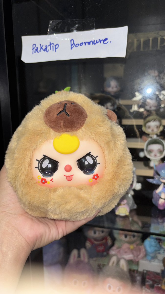 แบ่งปัน Arttoy. tweet media