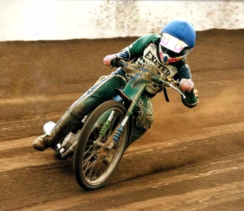 Upright Speedway  tweet media