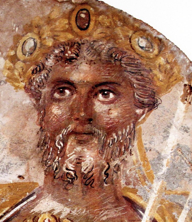 🏛Roma no se hizo en un día🧔🏽 tweet media