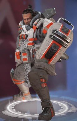 They done added gibraltar to fucking siege GG #nerfsledge