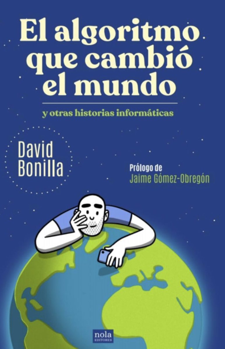 nolaeditores's tweet photo. No ha pasado ni 24 horas y EL LIBRO de la #TRG24 ya está (en preventa) en el top 10 de sus categorías 😳😳🤩🤩 en @AmazonNewsES ¿lo empujáis un poquito más? ¡Mil gracias! @david_bonilla @JaimeObregon @HugoTobio https://t.co/qoU9fjZHKw https://t.co/S19OEFNuDg