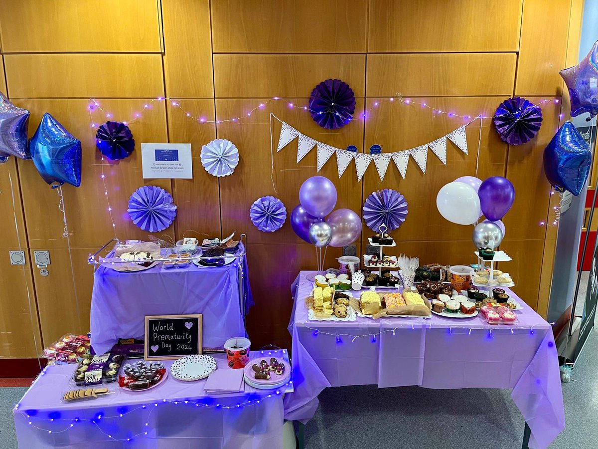 Neonatal Unit - Dudley Group NHS tweet media