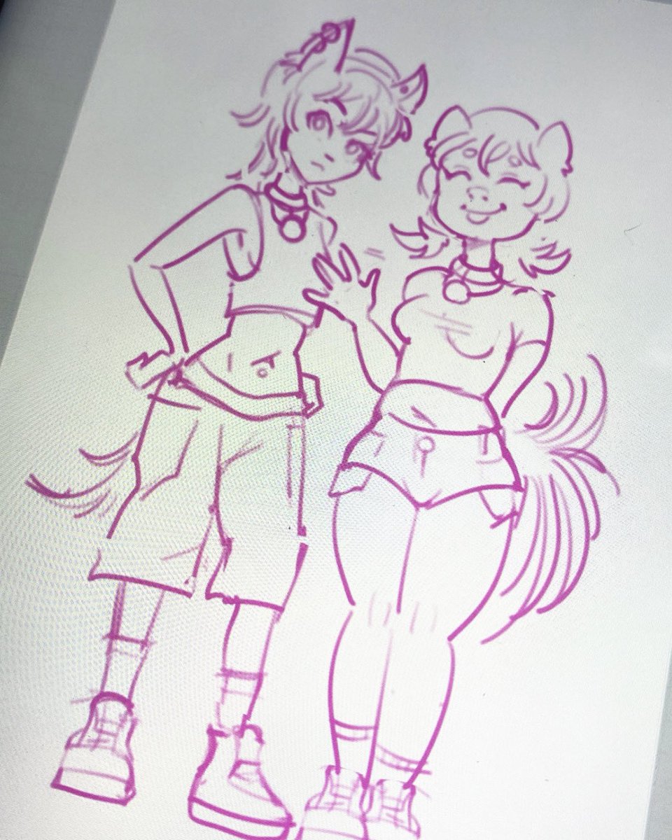 misomisoart's tweet photo. dogs #puppygirl #inumimi #kemonomimi https://t.co/5LxUVpwqBV