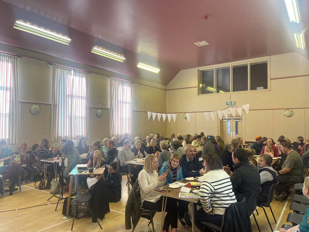 Dallas Primary tweet media