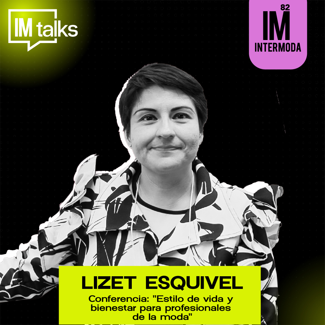Intermoda's tweet image. 🌟 No te pierdas "Estilo y Bienestar para profesionales en la Moda" con Lizet Esquivel, experta en RP y moda. Aprende a crear ambientes positivos y rentables en la industria.
🗓️ Mié 22 Ene
⏰ 18:00 hrs
📍 IM TALKS | Salón Guadalajara
🎤Link en nuestra BIO🔗
#Intermoda #IMTALKS