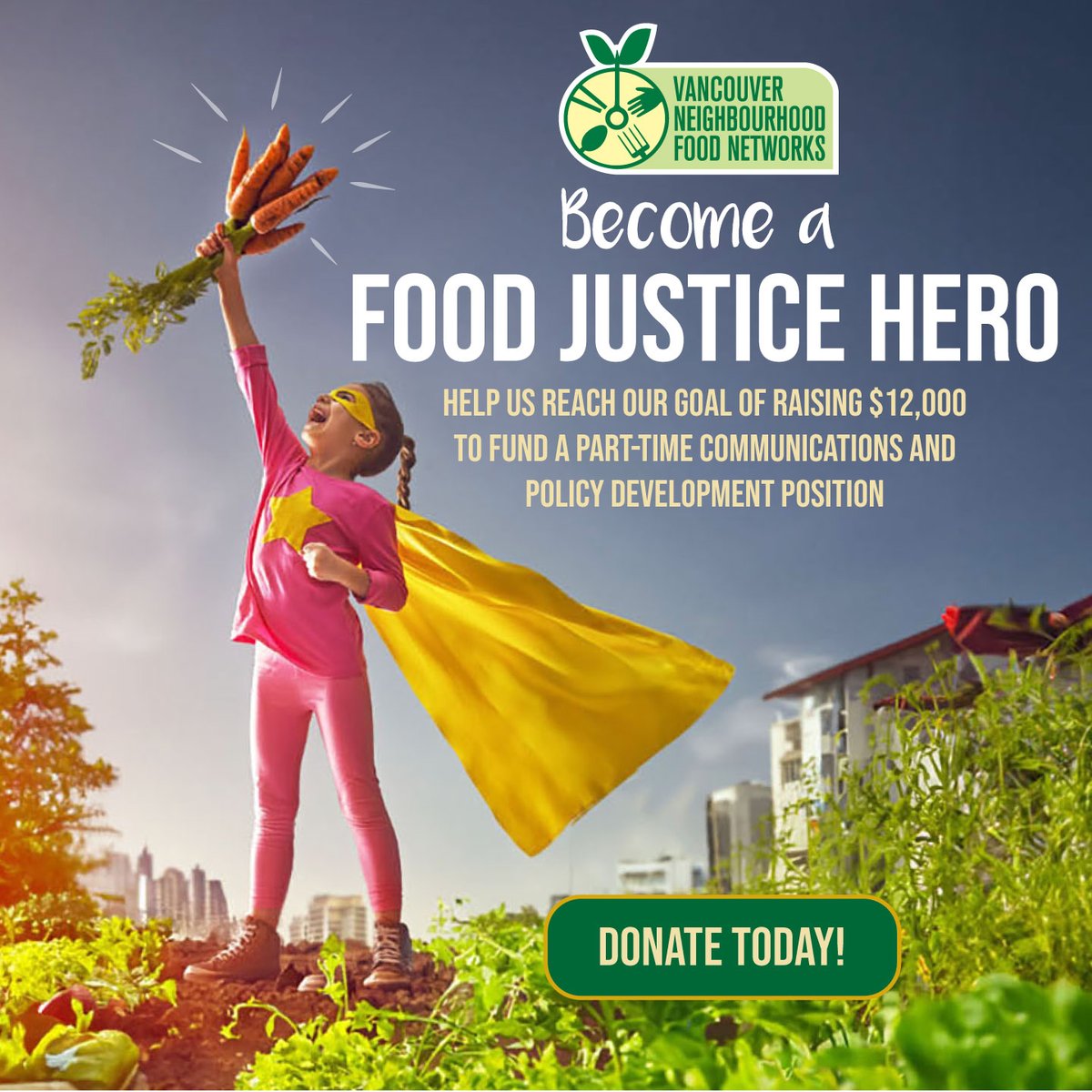 Vancouver Neighbourhood Food Networks 🍽️ tweet media