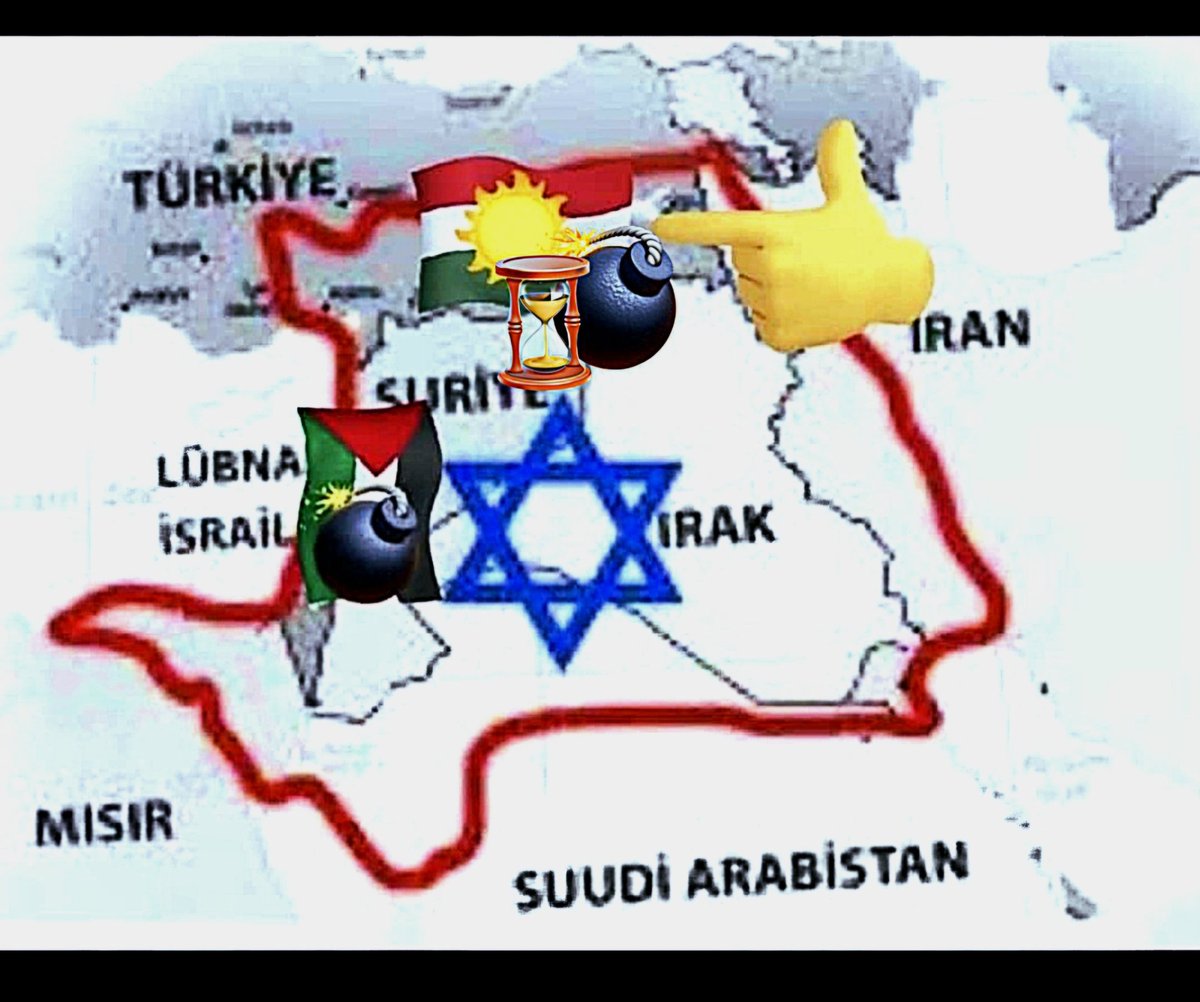 LucifersDefence's tweet image. O sırada aklı başında kürtler
Eşit değillerdi madem 20 senedir neyi beklediniz mesela ?
#MissionComplated
#NextLevelLoading