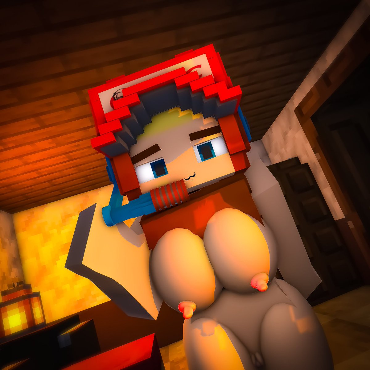 Chikurincraft's tweet photo. Render art by @SpidertankD 私たちは部屋で楽しく過ごしています 👉👌😉☺️😘🤤😋🥓🥓🍑🍈🍈💦🍆😩 Minecraft Fucking
#renderprisma3D #MinecraftNSFW #sex #sexMinecraft #NSFW #mcr34 #r34 #Minecraft    #HentaiMinecraft #rule34 #kfc #minecraftrule34
#porn #minecraftporn #Hentaihijab https://t.co/fuHCkO8PA5