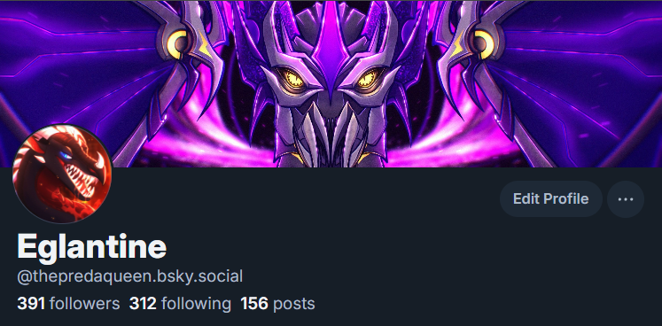 Eglantine tweet media