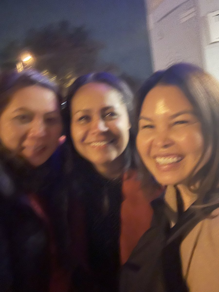 Louie_Horne's tweet image. A wonderful late catch-up with Dep CNO @AcosiaNyanin, proving that sometimes the best moments are the spur-of-the-moment ones. The #aDDoNsherts day was truly inspiring, meaningful, culminating in great conversations &amp;amp; reflections. Grateful for such impactful connections.