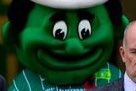Give us a follow on Instagram and/or Bluesky, or Jolly Green Giant will haunt your dreams.

📷instagram.com/mascotsilence

🦋bsky.app/profile/mascot…