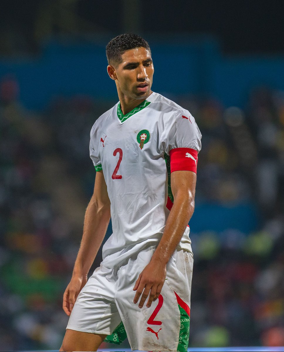 AchrafHakimi's tweet photo. Team W 👊🏽🇲🇦 https://t.co/v8shXYYJBD