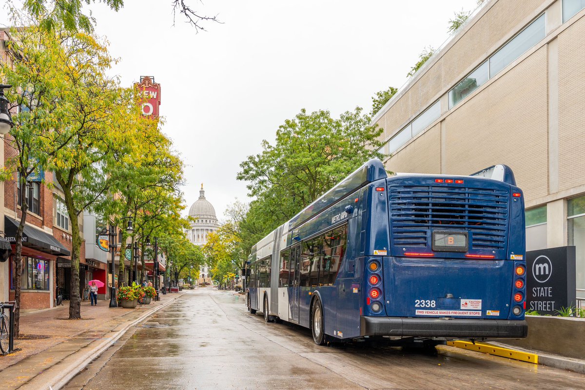 Mayor of Madison tweet media