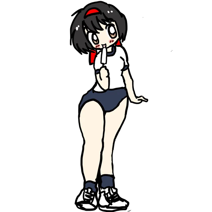 おはようございますっ〜 