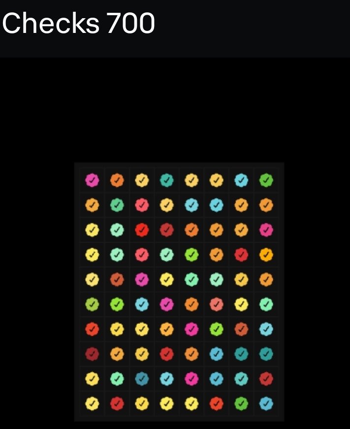 Number 700!! That is the post <a href="/visualizevalue/">VV</a> <a href="/jackbutcher/">jack</a>