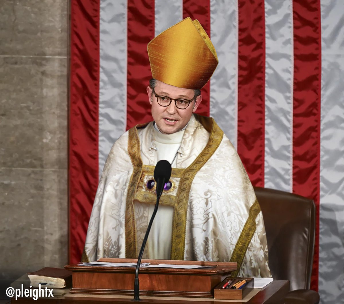 Move along. Nothing to see here. Just another so-called 'religious' person covering up sex crimes.