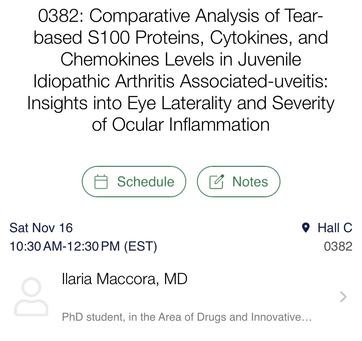 Grant Schulert, MD PhD tweet media