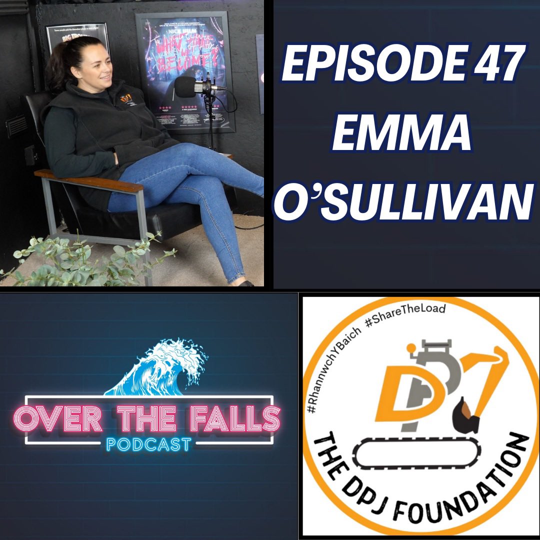 Overthefalls_podcast tweet media