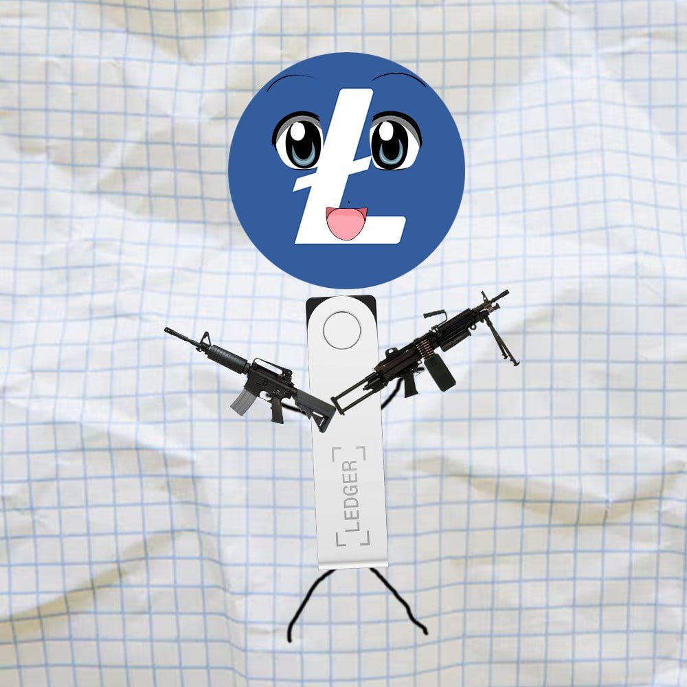 Are you ready to meet Lester?

Stay tuned! 10:30 PM UTC

launchmynft.io/sol/10320