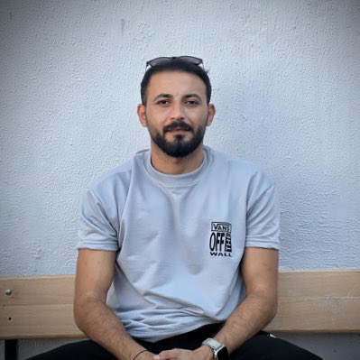 #YeniProfilResmi