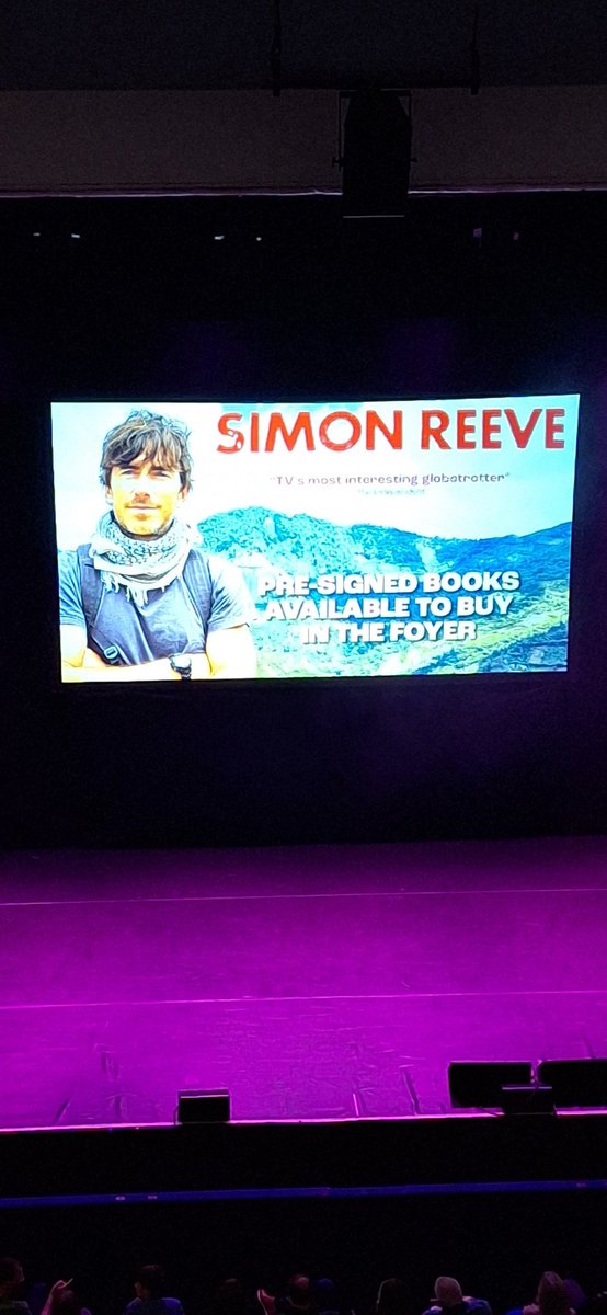 BuckieHighHiMS's tweet photo. Doorstep Explorer sharing in the adventures of Simon Reeve as he reminds us of the critical importance of our ecosystems.  All of us need to know as we are protect diversity and find our wildernesses.  Find your "end of the earth". Genuine &amp; honest. https://t.co/xqQHnbrWRs
