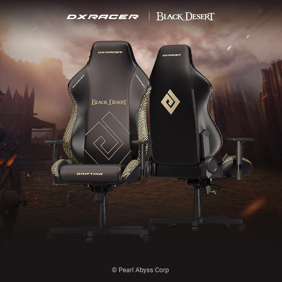 Black Desert Online PC tweet media