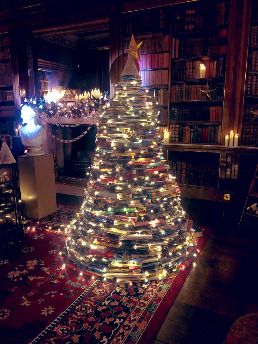 Helen Featherstone (@hjfeathers) on Twitter photo The festive season has started in stunning style at <a href="/HarewoodHouse/">Harewood House Trust</a> Magnificent mischievous animations by Studio McGuire! Gorgeous! 🎄 The festive season has started in stunning style at <a href="/HarewoodHouse/">Harewood House Trust</a> Magnificent mischievous animations by Studio McGuire! Gorgeous! 🎄