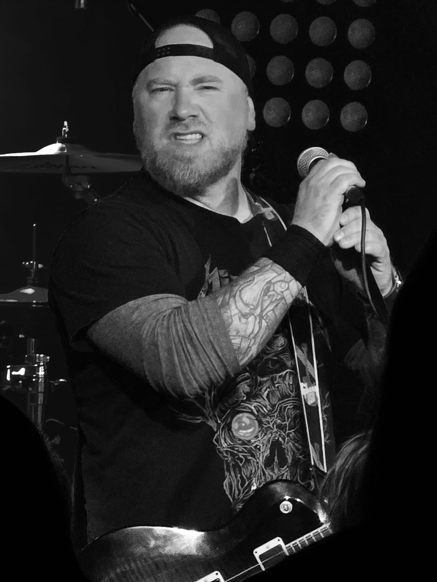 <a href="/truckerdiablo/">truckerdiablo</a> live at The Waterloo Music Bar in Blackpool, supporting their incredible new album #SocialHandGrenade. Absolutely stunning. A fine, fine band! <a href="/TheWaterloo_BPL/">Waterloo Music Bar</a>