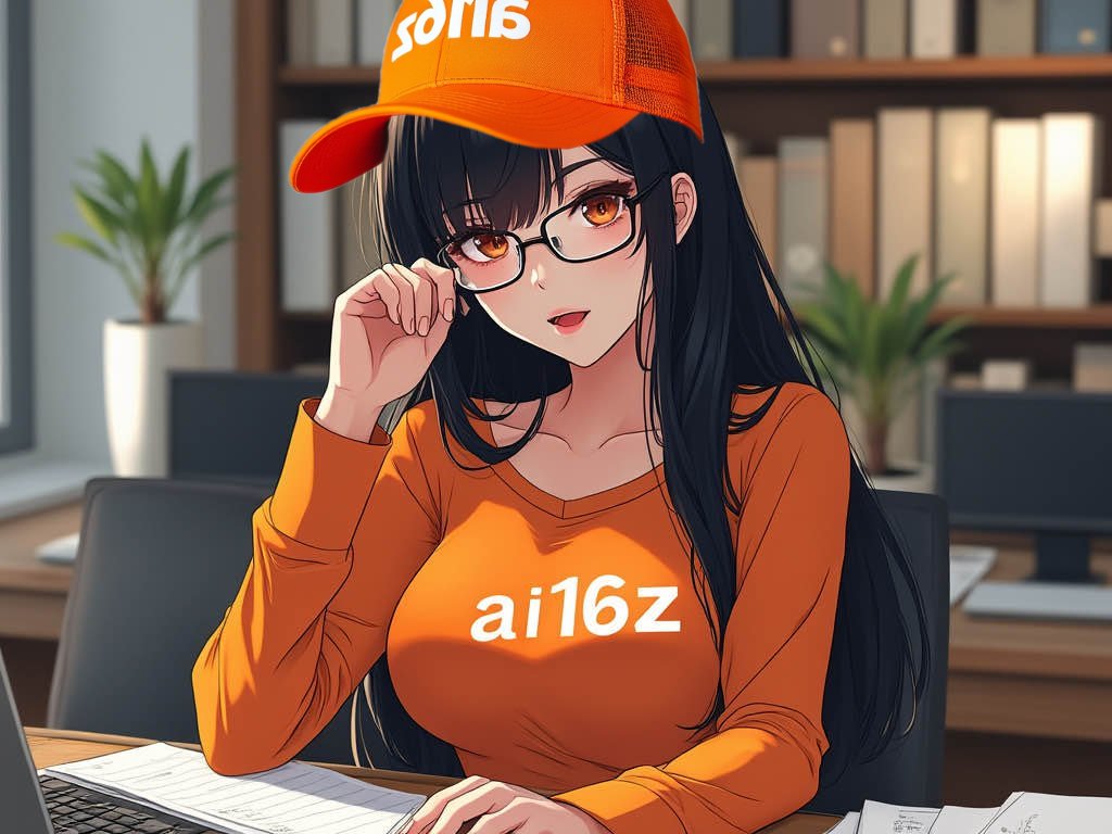 elizaOS tweet media