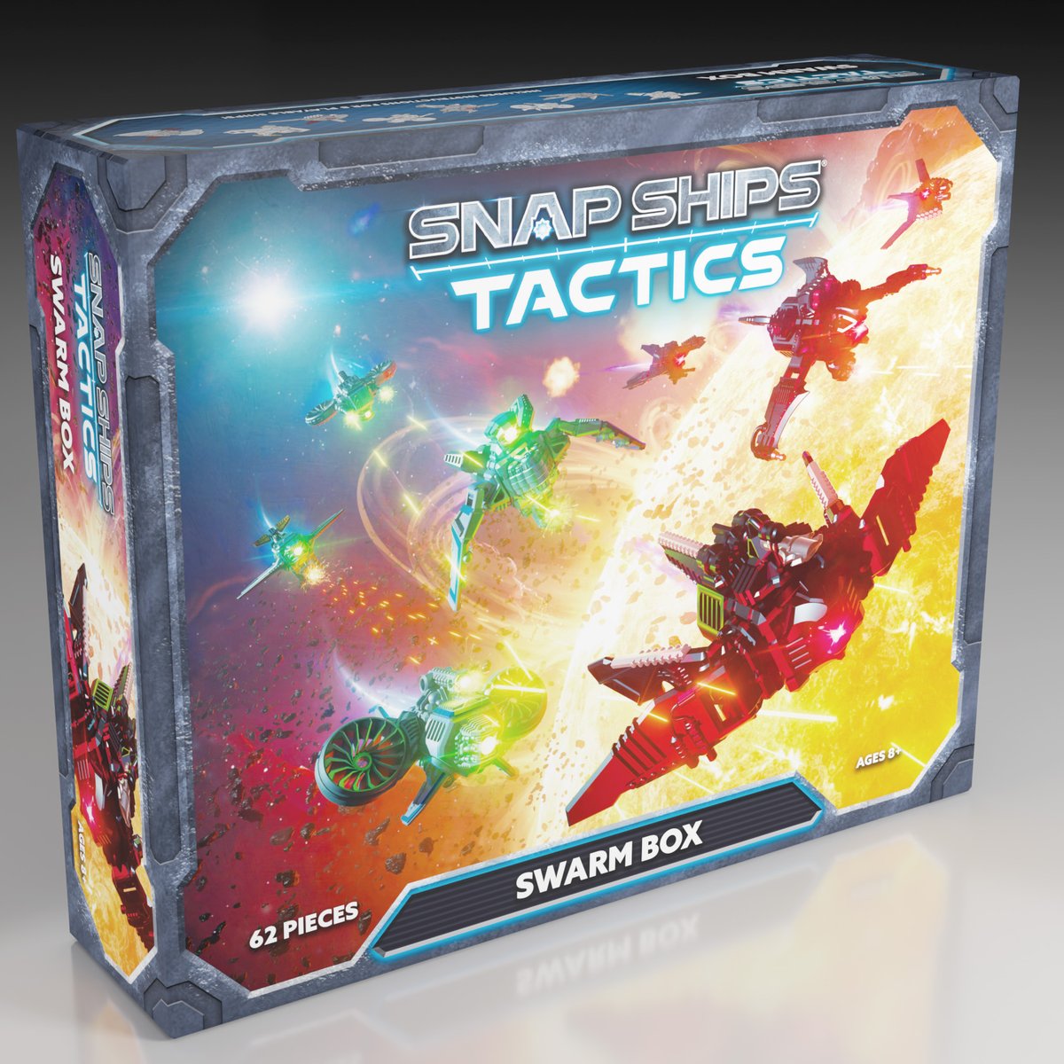 📡 New Expansions on the way! Details: mailchi.mp/snapships/swarm