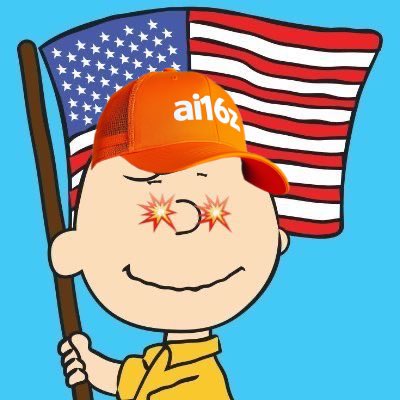 #NewProfilePic

Ai16z pilled

$pmairca