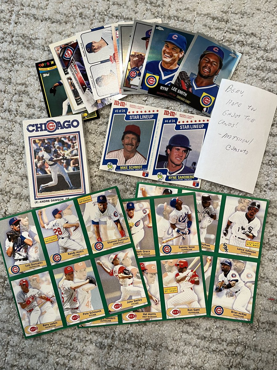 onemillioncubs tweet media