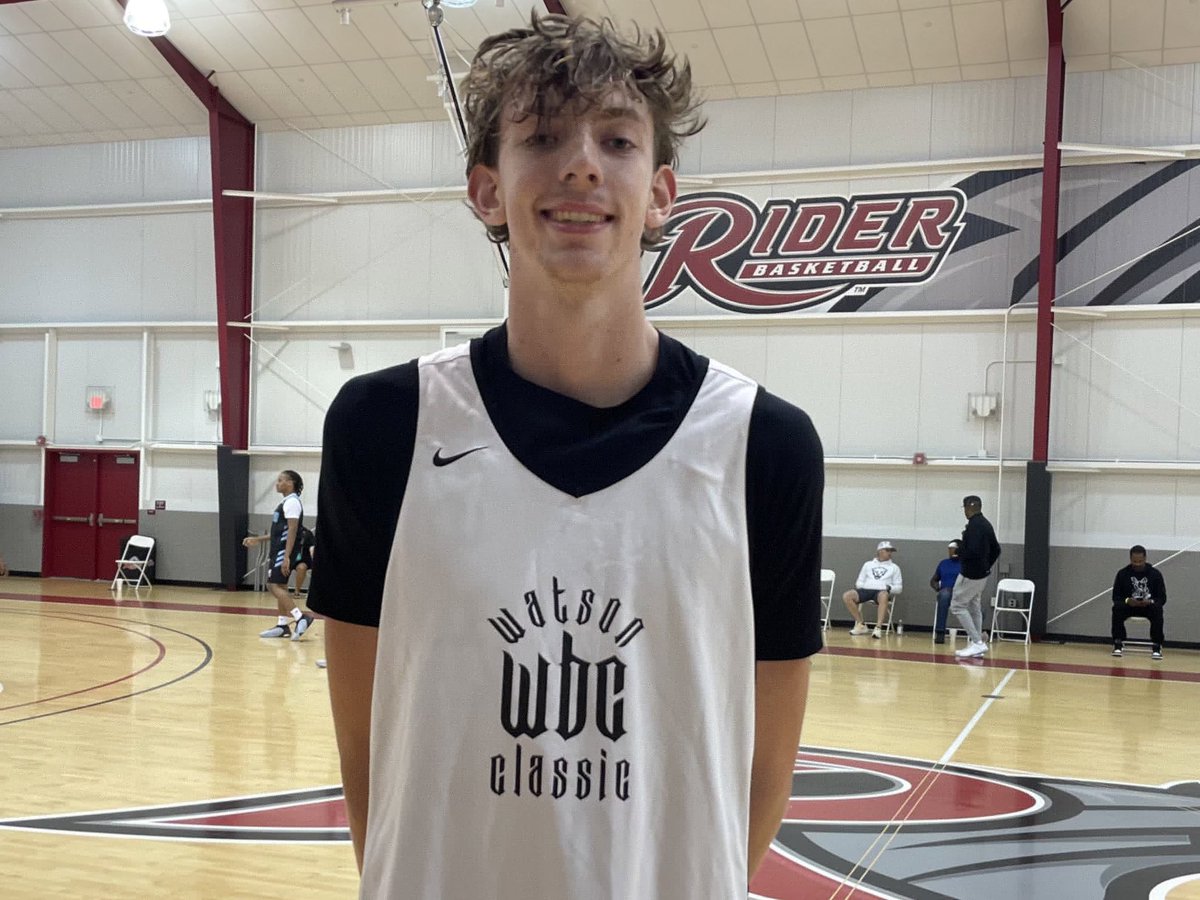 PD Web (@abovethebreak3) on Twitter photo 2026 Logan Franz (6’11 C) <a href="/LoganFranz26/">Logan Franz</a> of Rutgers Prep is on a unofficial visit to High Point today. 2026 Logan Franz (6’11 C) <a href="/LoganFranz26/">Logan Franz</a> of Rutgers Prep is on a unofficial visit to High Point today.