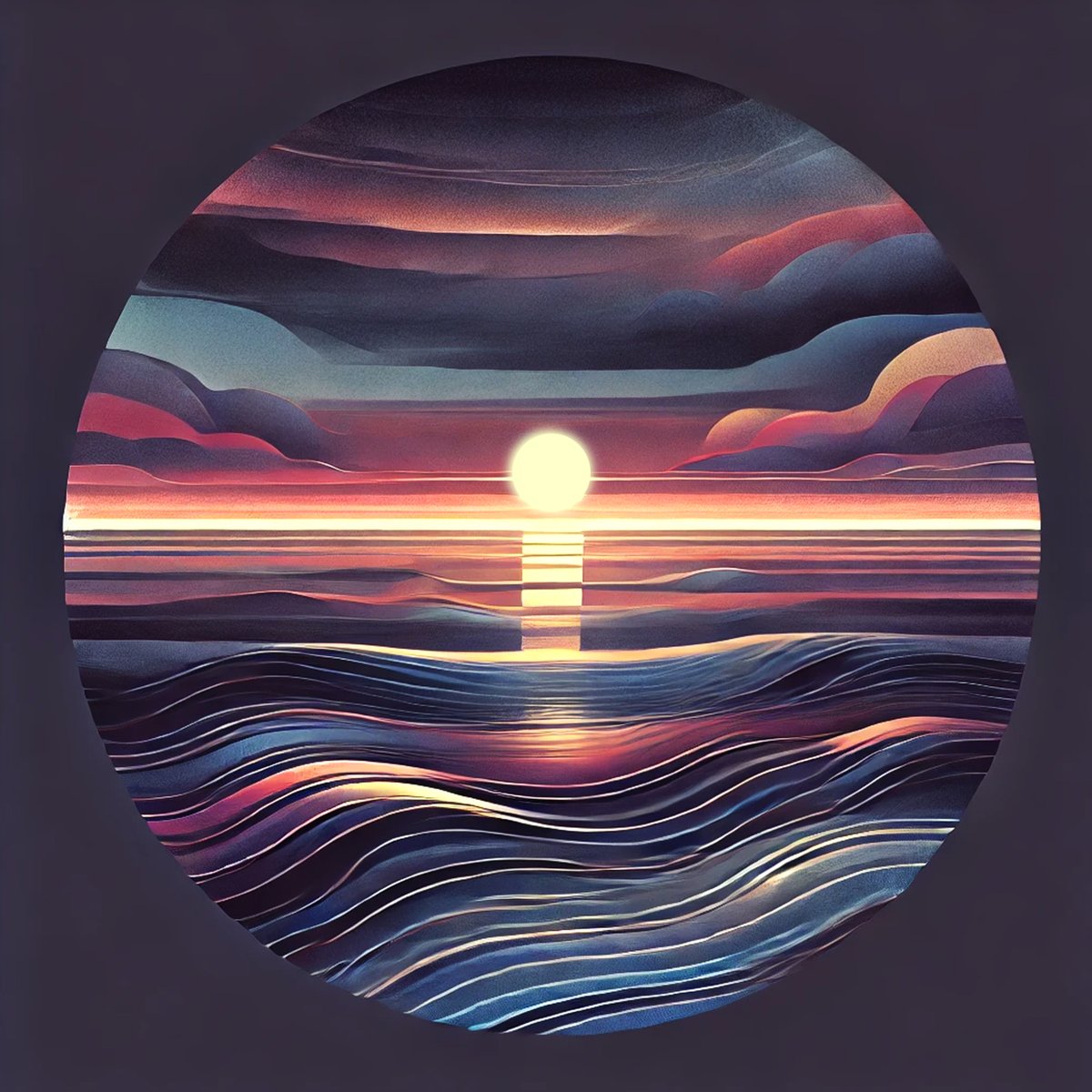 CalmShadowHope's tweet image. 🌆 New Single: &quot;Twilight Reflections&quot; 🌆

I&apos;m thrilled to share my latest track, &quot;Twilight Reflections&quot;

🎧 Listen here:

Apple Music:

music.apple.com/ru/album/twili…

Spotify:

open.spotify.com/album/6Qi4NVzO…

#TwilightReflections #CalmShadowHope  #AmbientVibes #ChillSounds #MusicRelease