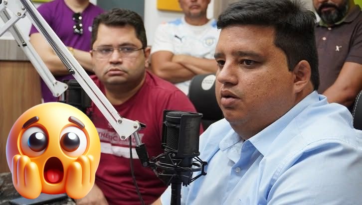 focoelho's tweet photo. PREFEITO ELEITO DE IPANGUAÇU PODERÁ NÃO SER DIPLOMADO https://t.co/CvSI4ZW3N2
Informações divulgadas indicam que houve arrecadação acima do limite permitido por lei, o que configura uma violação grave das normas eleitorais.
. CONTINUE LENDO... https://t.co/fdjewasj8F