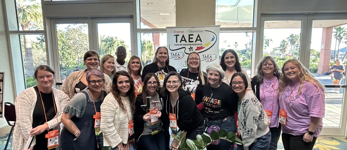 Tomball ISD Fine Arts tweet media