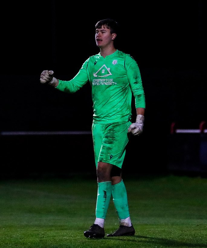 FAWales's tweet photo. Penalty shootout joy once again for @CPDLidoAfan 😎

The first club into Round Four of the #JDWelshCup ✅ https://t.co/C5924doEzh