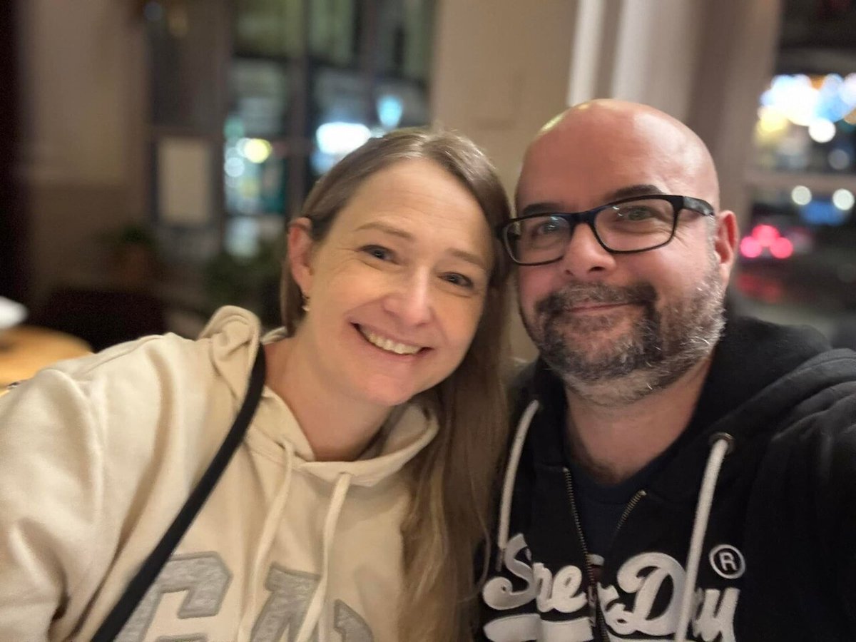 Mike Pearce tweet media