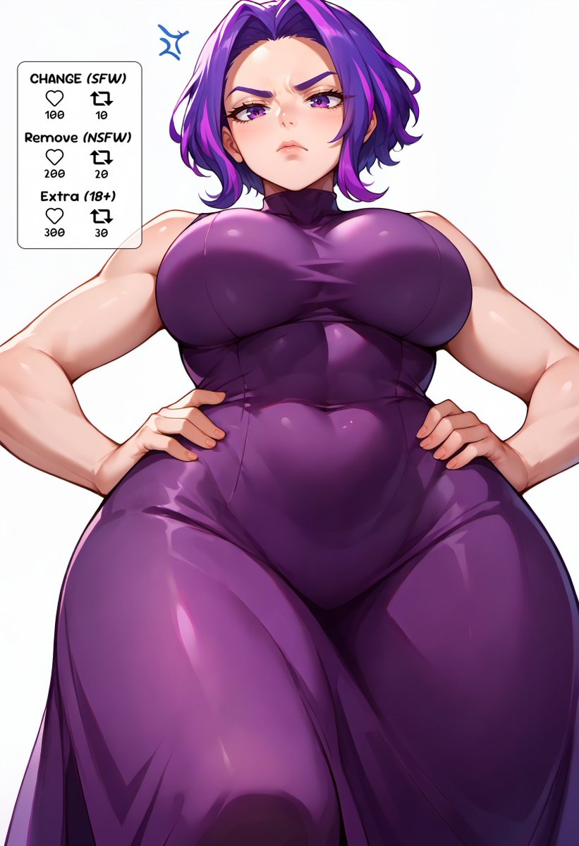 ai_gwen10's tweet photo. Lady Nagant 🤨 https://t.co/UEZVsTuACe