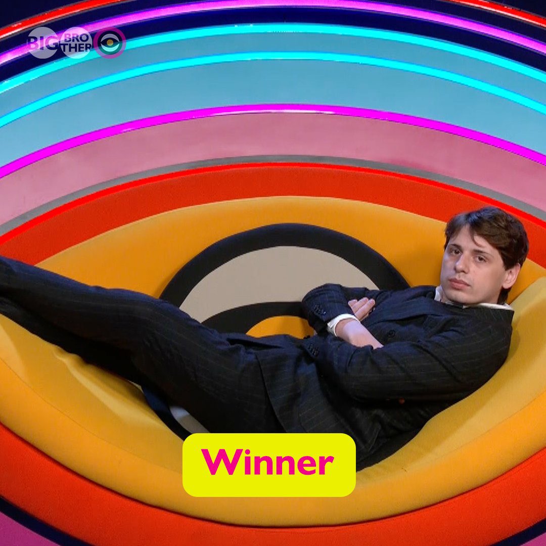 SOLARTWIGS's tweet image. #BBUK HAS CROWNED THREE QUEER WINNERS IN A ROW SINCE ITS RETURN ON ITV 🎉🌈