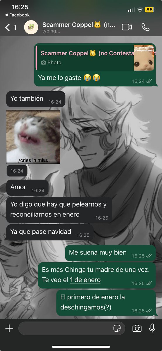Teff_Salvent's tweet photo. Sígannos para mas consejos financieros(?) https://t.co/HU7aCtwF0f