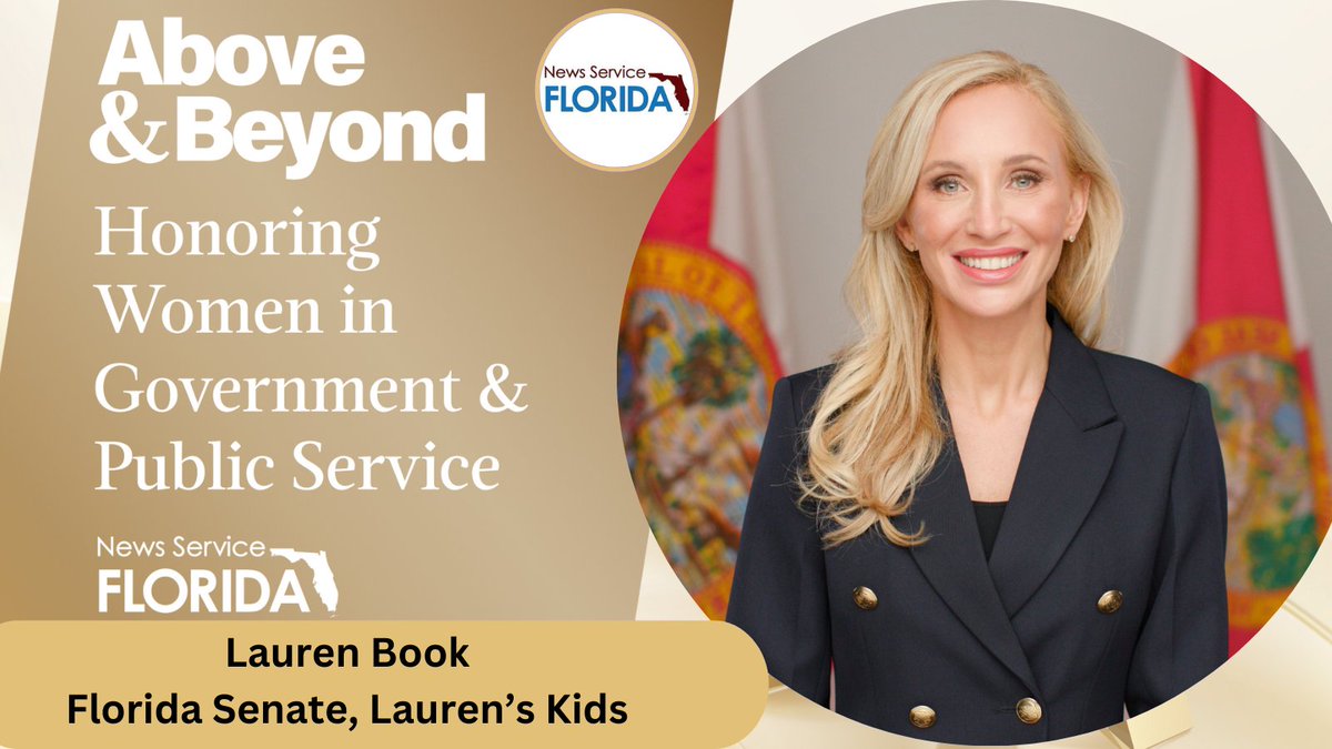Florida Senate tweet media