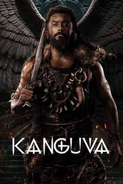 gmprem's tweet photo. #Ganguva #Suriya𓃵 
One of the best 3D movie in 
Tamil😎.
Visualization are top notch🏞️
Camera works great 👍 
Suriya nadippula miratirukaru🔥🔥
First 20 mins la konjam lagging irunthalum overall pakkumpothu good movie, worth to watch in 3D👌
Ignore negative reviews makkalae...🙏 https://t.co/kkMOa20wzb